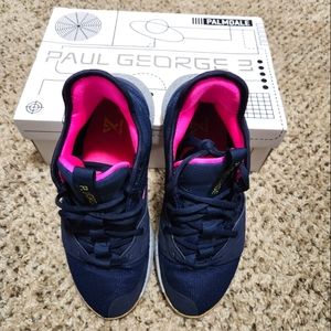 Nike PG 3 Basketball Shoes